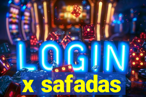 x safadas